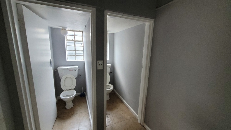 To Let commercial Property for Rent in Epping Industrial Western Cape